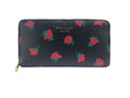 Kate Spade Madison Rose Large Continental Wallet