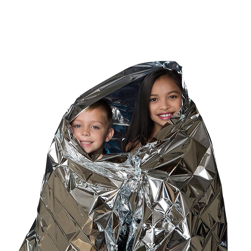 Thermal Outdoor Safety Blanket