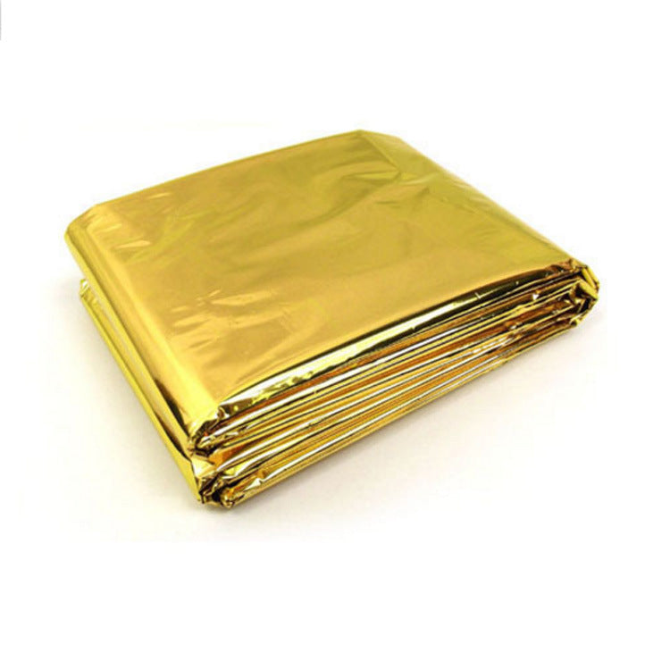Thermal Outdoor Safety Blanket