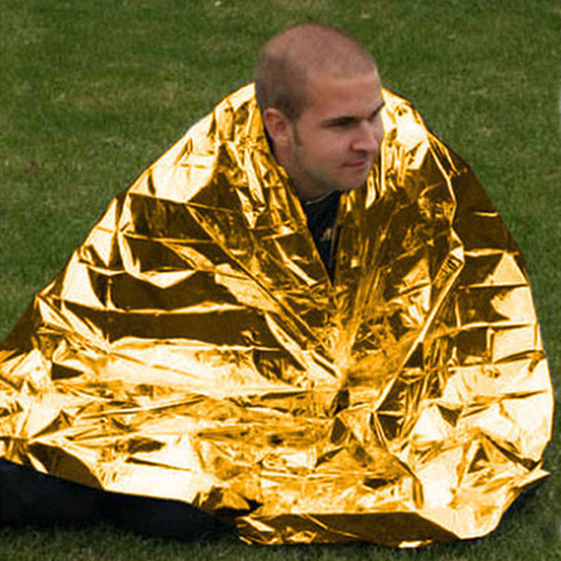 Thermal Outdoor Safety Blanket