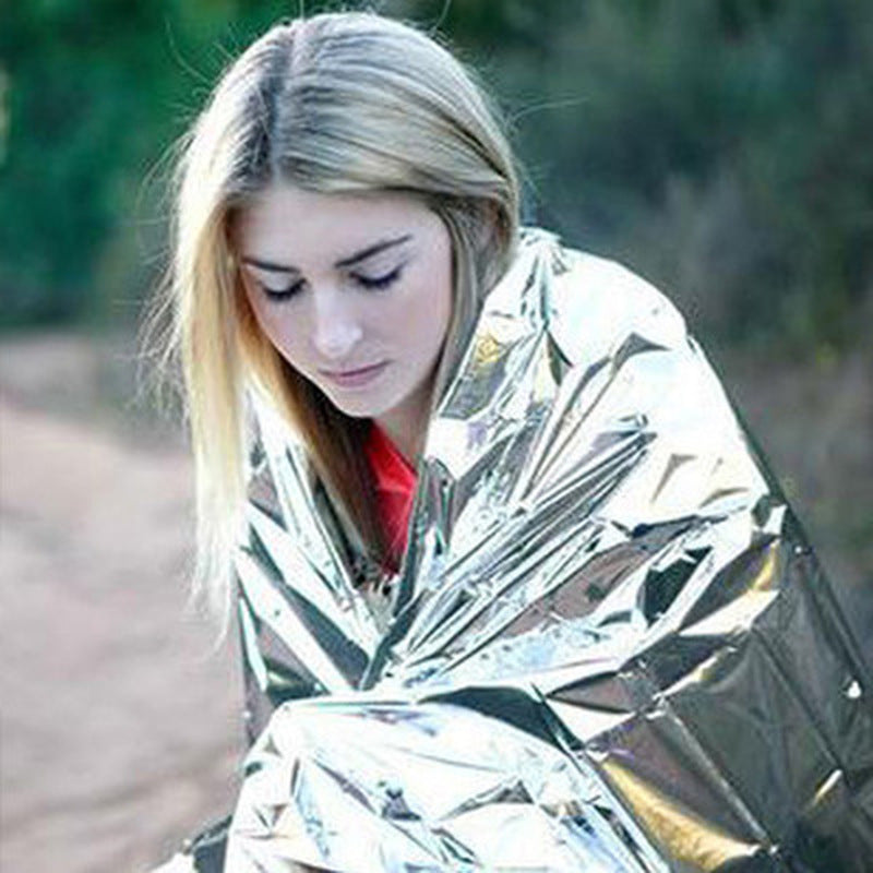 Thermal Outdoor Safety Blanket