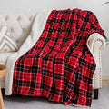 Ultra Cozy Sherpa Fleece Blanket